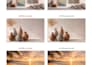 upscale and enhance your images to high resolution